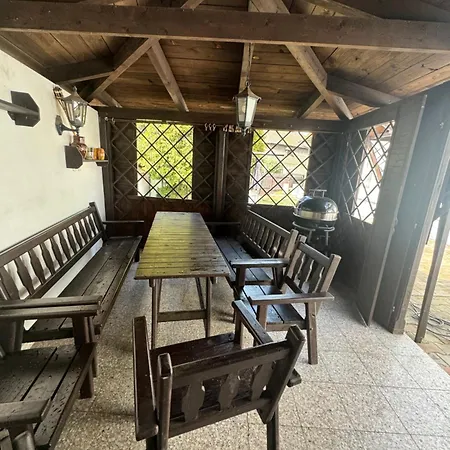 U Marusky Vakantiehuis
