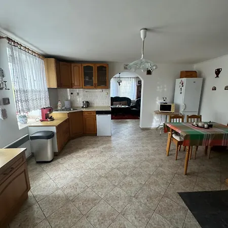 U Marusky Vakantiehuis Drasov